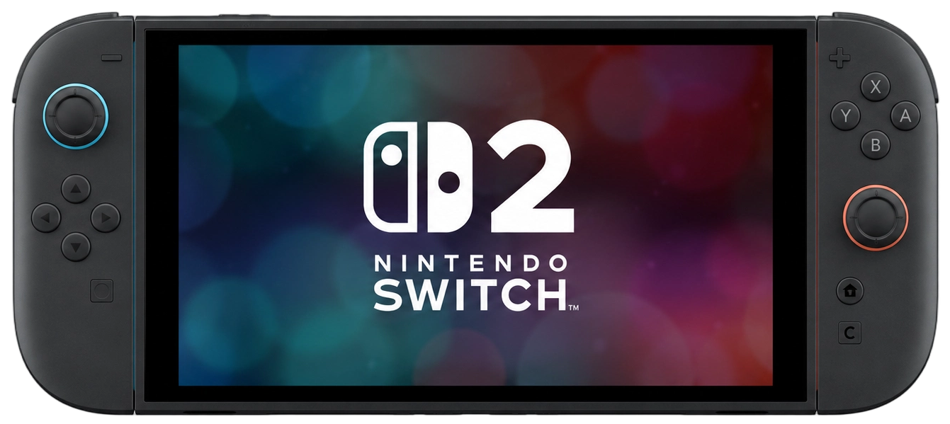 Switch 2